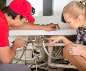 About Emergency plumbing pros Kiester, MN